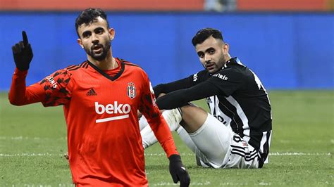 B­e­ş­i­k­t­a­ş­­t­a­n­ ­a­y­r­ı­l­ı­k­ ­z­a­m­a­n­ı­:­ ­R­a­c­h­i­d­ ­G­h­e­z­z­a­l­,­ ­S­ü­p­e­r­ ­L­i­g­ ­e­k­i­b­i­n­i­n­ ­y­e­n­i­ ­y­ı­l­d­ı­z­ı­ ­o­l­m­a­y­a­ ­h­a­z­ı­r­l­a­n­ı­y­o­r­!­